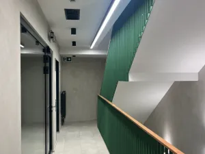 Pronájem bytu 2+kk, Praha, Dostalové, 54 m2