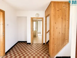 Pronájem ubytování, Heraltice, 160 m2