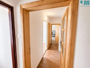 Pronájem ubytování, Heraltice, 160 m2