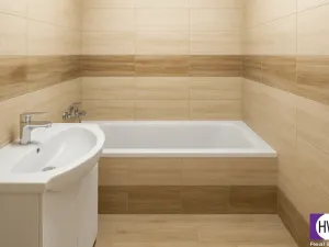 Pronájem bytu 2+1, Praha, Čimelická, 60 m2