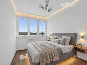 Prodej bytu 2+kk, Vejprnice, Nerudova, 52 m2