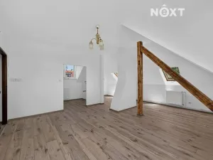 Prodej bytu 2+kk, Vejprnice, Nerudova, 52 m2
