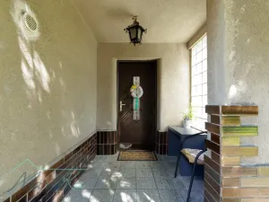 Prodej rodinného domu, Řitka, Zahradní, 117 m2