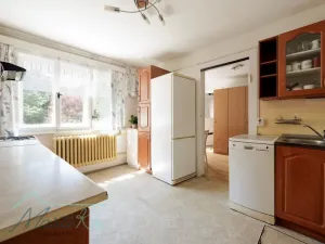 Prodej rodinného domu, Řitka, Zahradní, 117 m2