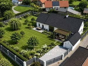Prodej pozemku pro bydlení, Chvaletice - Hornická Čtvrť, 603 m2
