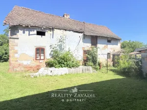 Prodej pozemku pro bydlení, Chvaletice - Hornická Čtvrť, 603 m2