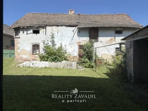 Prodej rodinného domu, Chvaletice - Hornická Čtvrť, 198 m2