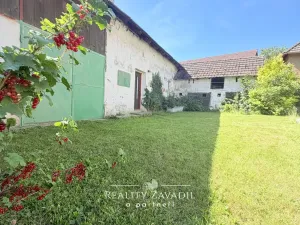 Prodej rodinného domu, Chvaletice - Hornická Čtvrť, 198 m2