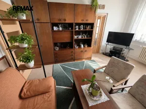 Prodej bytu 2+1, Šlapanice, 61 m2