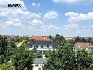Prodej bytu 2+1, Šlapanice, 61 m2