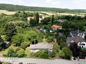 Prodej pozemku pro bydlení, Řitka, Zahradní, 117 m2