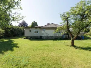 Prodej pozemku pro bydlení, Řitka, Zahradní, 117 m2