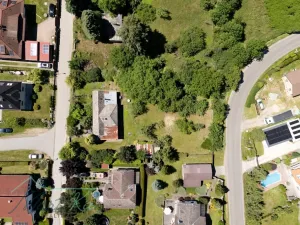 Prodej pozemku pro bydlení, Řitka, Zahradní, 117 m2