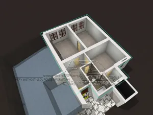 Pronájem bytu 2+1, České Budějovice, 65 m2