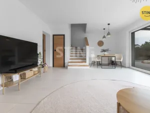Pronájem rodinného domu, Ostrava - Hrabová, 134 m2