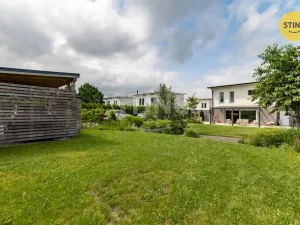 Pronájem rodinného domu, Ostrava - Hrabová, 134 m2