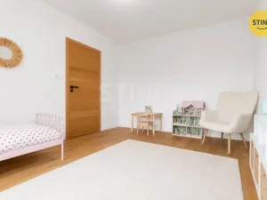 Pronájem rodinného domu, Ostrava - Hrabová, 134 m2