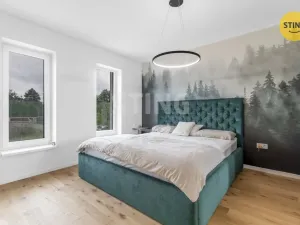 Pronájem rodinného domu, Ostrava - Hrabová, 134 m2