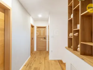 Pronájem rodinného domu, Ostrava - Hrabová, 134 m2