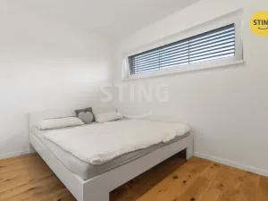 Pronájem rodinného domu, Ostrava - Hrabová, 134 m2