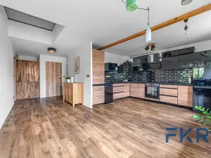 Prodej rodinného domu, Studenec, 265 m2
