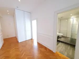 Pronájem bytu 2+kk, Praha - Vinohrady, Belgická, 78 m2
