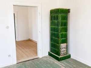 Prodej bytu 2+1, Benešov nad Ploučnicí, Děčínská, 61 m2