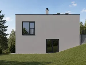Prodej rodinného domu, Praha - Krč, Ševce Matouše, 191 m2