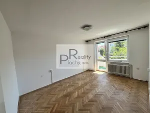 Pronájem bytu 2+1, Znojmo, Vančurova, 58 m2