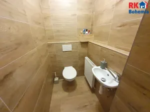 Prodej rodinného domu, Libošovice, 150 m2