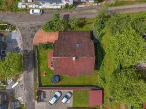 Prodej rodinného domu, Mladé Buky - Hertvíkovice, 139 m2