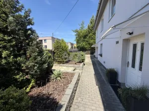 Prodej rodinného domu, Hostivice, Lipová, 300 m2