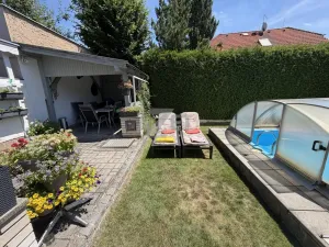 Prodej rodinného domu, Hostivice, Lipová, 300 m2
