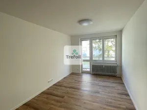 Pronájem bytu 2+1, Mělník, Dukelská, 56 m2