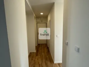 Pronájem bytu 2+1, Mělník, Dukelská, 56 m2