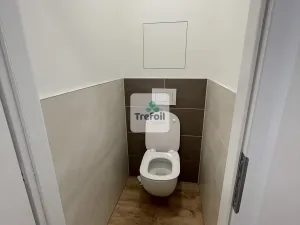 Pronájem bytu 2+1, Mělník, Dukelská, 56 m2