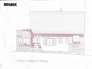 Prodej pozemku pro bydlení, Křižany, 1589 m2