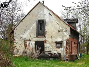 Prodej pozemku pro bydlení, Křižany, 1589 m2