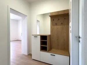 Pronájem bytu 2+kk, Jablonec nad Nisou, U Jeslí, 41 m2