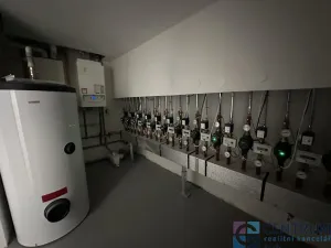 Pronájem bytu 2+kk, Jablonec nad Nisou, U Jeslí, 41 m2