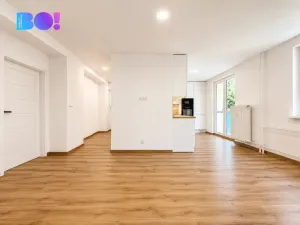 Prodej bytu 2+kk, Třinec, Krátká, 56 m2