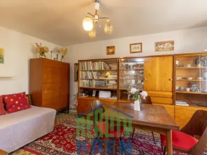 Prodej rodinného domu, Přestavlky, 125 m2