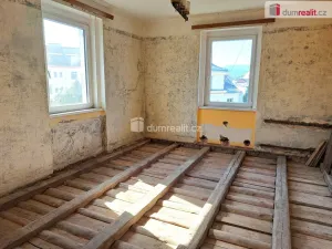 Prodej rodinného domu, Ústí nad Labem - Klíše, Na Drahách, 172 m2