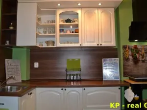 Pronájem bytu 2+kk, Litoměřice, Dómská, 38 m2