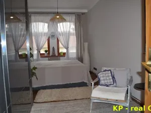 Pronájem bytu 2+kk, Litoměřice, Dómská, 38 m2