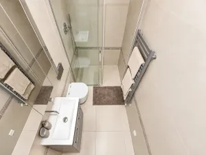 Pronájem bytu 2+kk, Praha - Smíchov, Bieblova, 57 m2