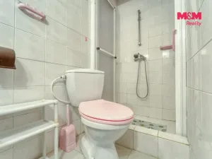 Prodej chaty, Chotilsko - Knihy, 78 m2