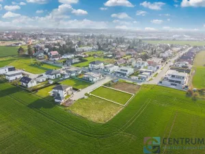 Prodej pozemku pro bydlení, Čestlice, Vačkářova, 759 m2