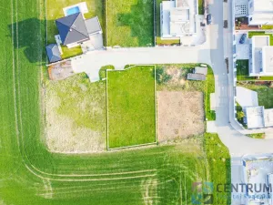 Prodej pozemku pro bydlení, Čestlice, Vačkářova, 759 m2