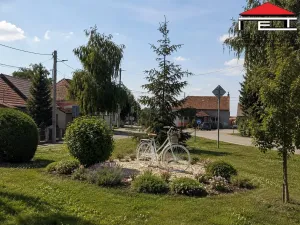 Prodej pozemku pro bydlení, Pravice, 555 m2